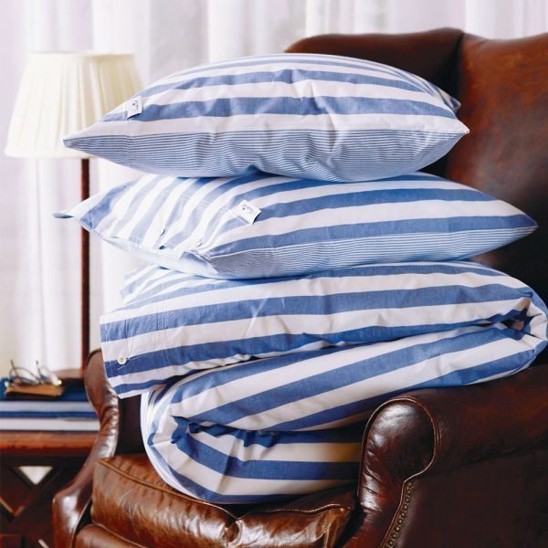 Newport Big Stripe Pussilakana 200x135 Cm