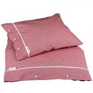 Newport Boston Gingham Pussilakana 200x135 Cm