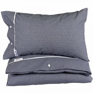 Newport Boston Gingham Pussilakana 200x140 Cm