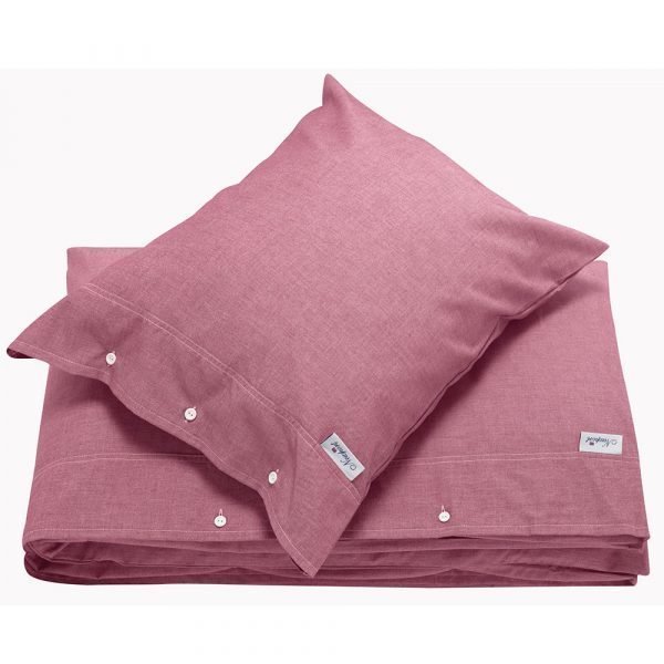 Newport Chambray Tyynynpäällinen 80x80 Cm