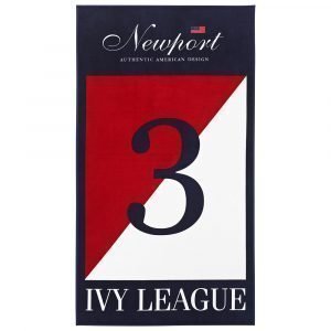 Newport Ivy League Kylpypyyhe