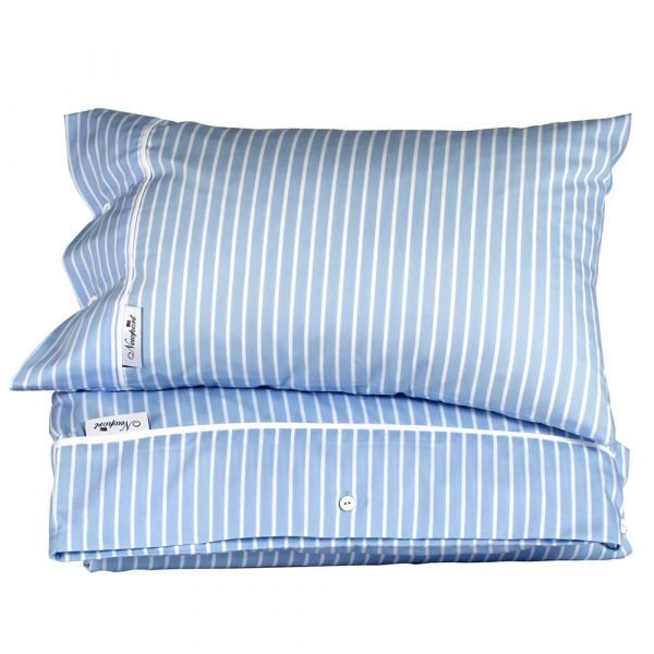 Newport Kensington Stripe Pussilakana