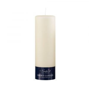 Newport Liberty Candle Overdripped Pöytäkynttilä 130 T