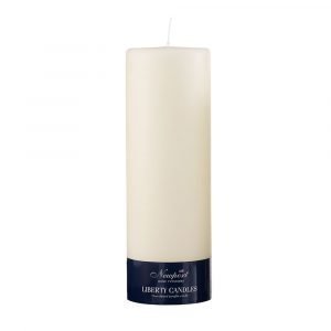 Newport Liberty Candle Overdripped Pöytäkynttilä 185 T