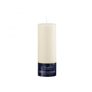 Newport Liberty Candle Overdripped Pöytäkynttilä 92 T