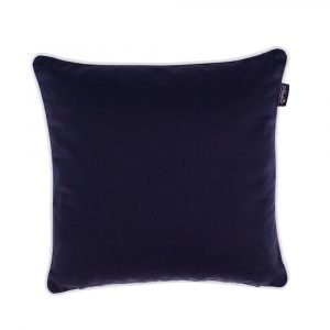 Newport Seabrook Solid Navy Tyynynpäällinen