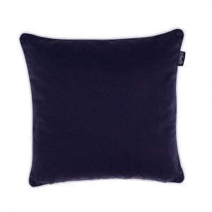 Newport Seabrook Solid Navy Tyynynpäällinen