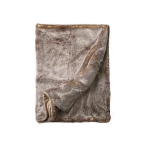 Newport Whistler Faux Mink Huopa 180x130 Cm
