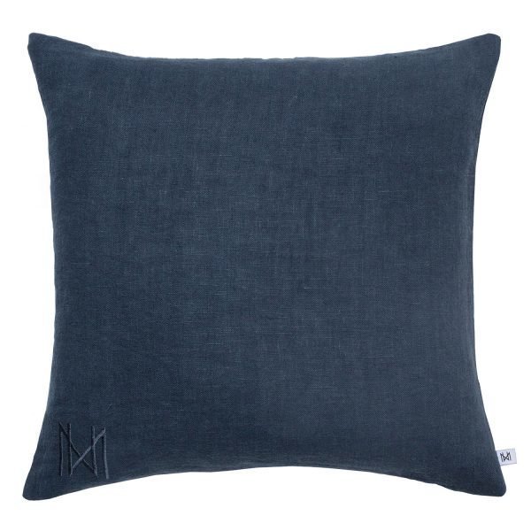 Nina Kullberg Plain Tyynynpäällinen Blue Nights 45x45 Cm