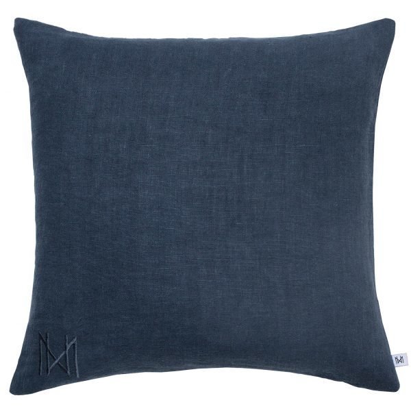 Nina Kullberg Plain Tyynynpäällinen Blue Nights