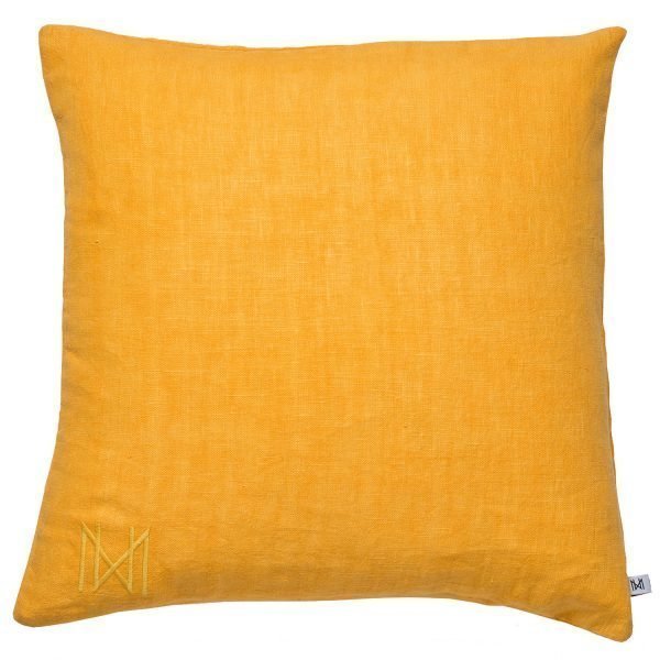 Nina Kullberg Plain Tyynynpäällinen Citrus