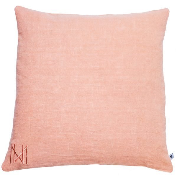 Nina Kullberg Plain Tyynynpäällinen Coral Cloud