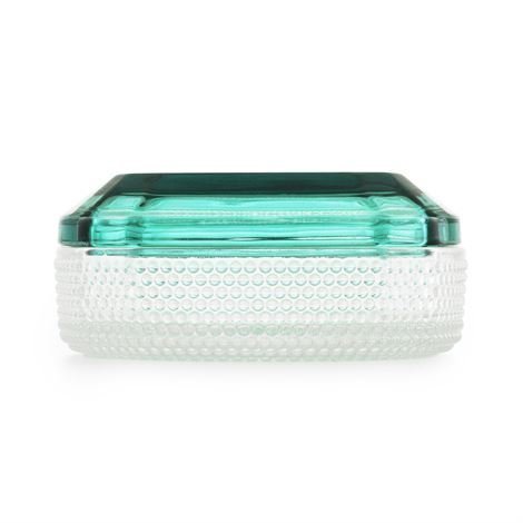 Normann Copenhagen Brilliant Box Iso Turkoosi