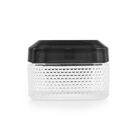 Normann Copenhagen Brilliant Box Pieni Smoke Harmaa