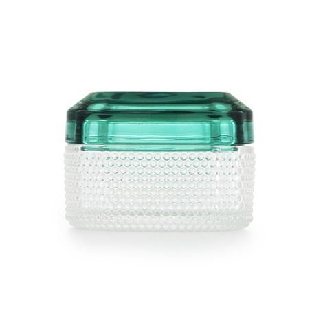 Normann Copenhagen Brilliant Box Pieni Turkoosi