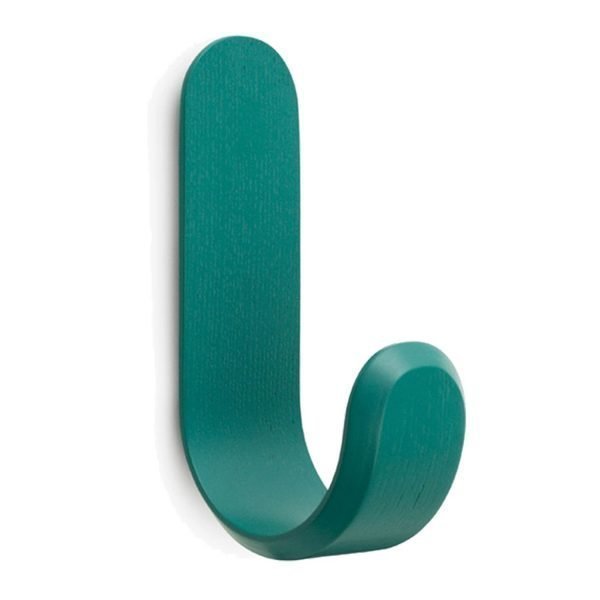 Normann Copenhagen Curve Koukku Petrooli