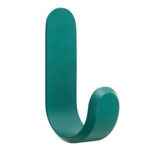 Normann Copenhagen Curve Koukku Petrooli