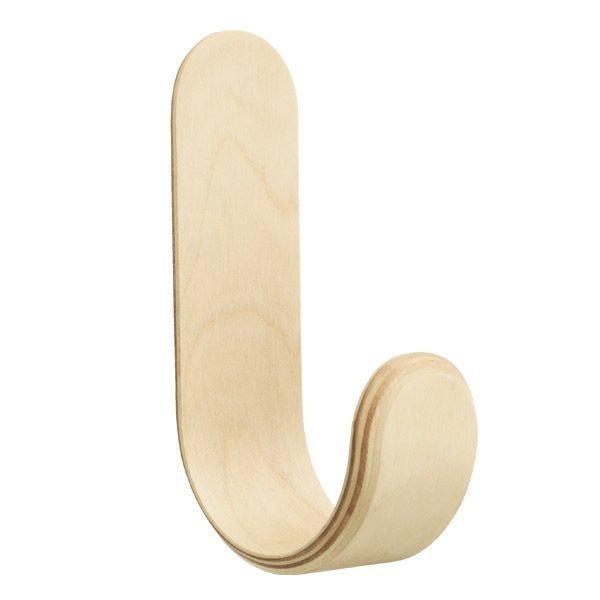 Normann Copenhagen Curve Koukku Saarni