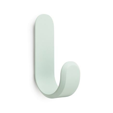 Normann Copenhagen Curve Koukku Vihreä