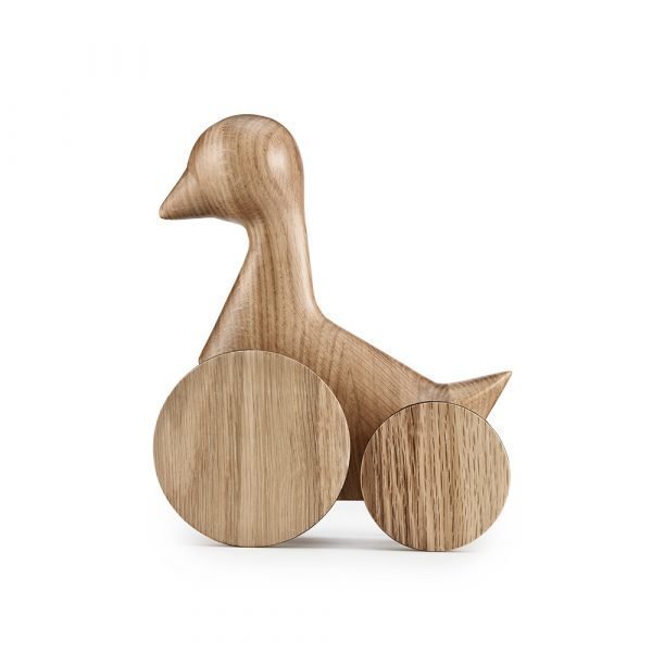 Normann Copenhagen Ducky Ankka Tammi