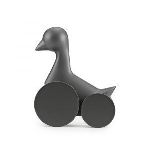 Normann Copenhagen Ducky Ankka Teräs