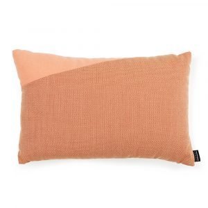 Normann Copenhagen Edge Tyyny Coral Oranssi