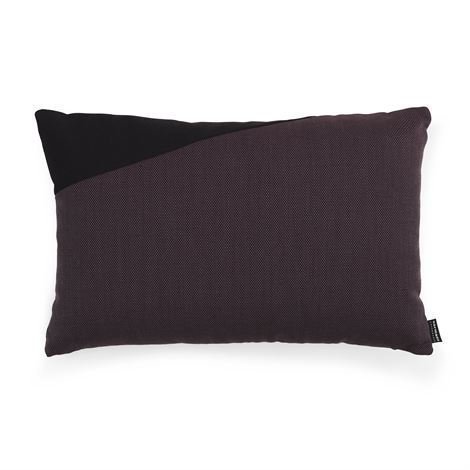 Normann Copenhagen Edge Tyyny Violetti