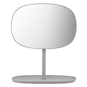 Normann Copenhagen Flip Peili Harmaa