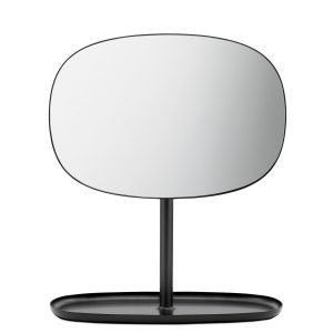 Normann Copenhagen Flip Peili Musta