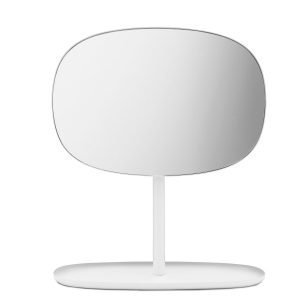 Normann Copenhagen Flip Peili Valkoinen