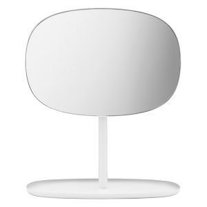 Normann Copenhagen Flip Peili Valkoinen