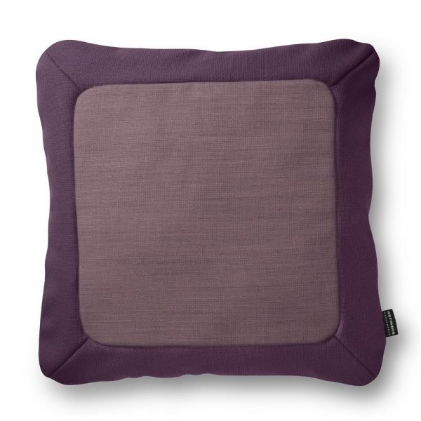 Normann Copenhagen Frame Tyyny Violetti 50x50 Cm