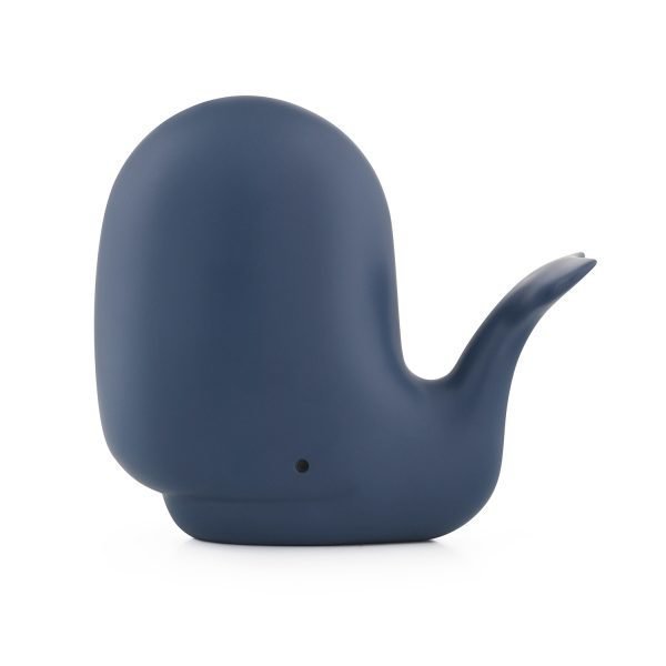 Normann Copenhagen Happy Whale Sininen