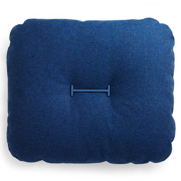 Normann Copenhagen Hi Flax Tyyny Sininen 50x60 Cm