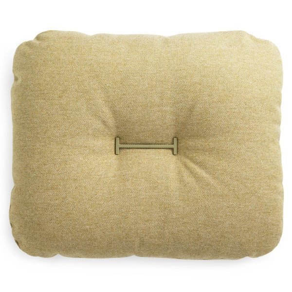 Normann Copenhagen Hi Flax Tyyny Vihreä 50x60 Cm