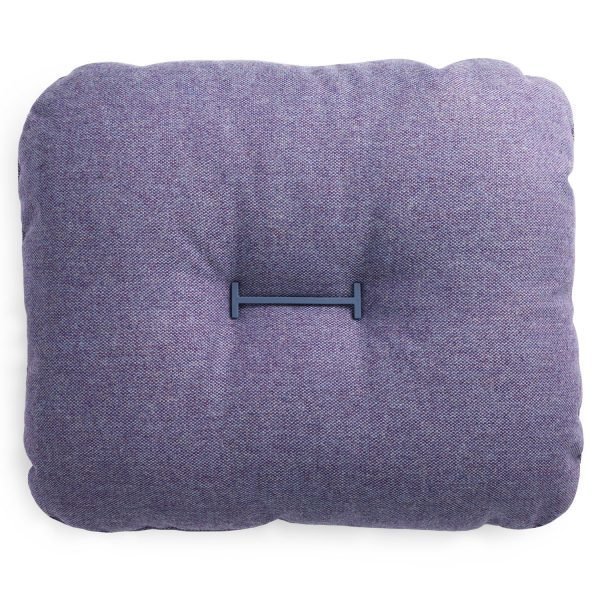 Normann Copenhagen Hi Flax Tyyny Violetti 50x60 Cm