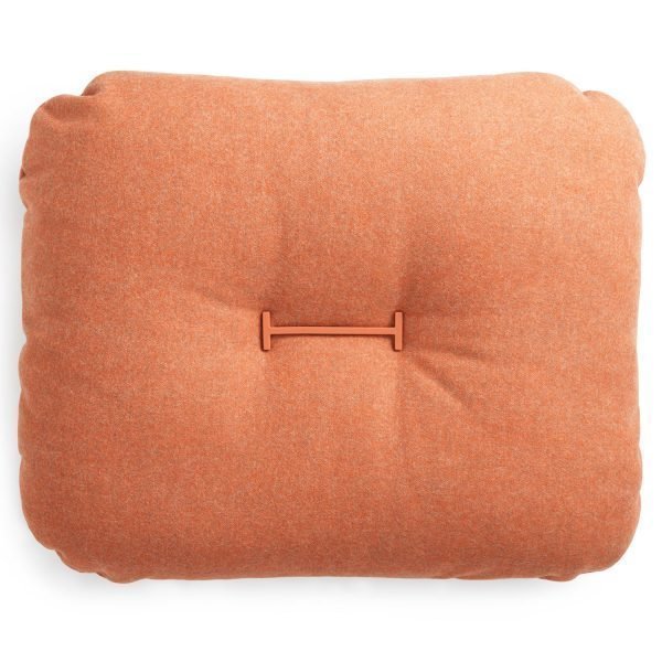 Normann Copenhagen Hi Wool Tyyny Ruoste 50x60 Cm