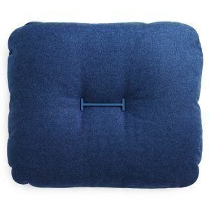 Normann Copenhagen Hi Wool Tyyny Sininen 50x60 Cm