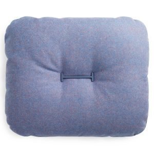 Normann Copenhagen Hi Wool Tyyny Violetti 50x60 Cm