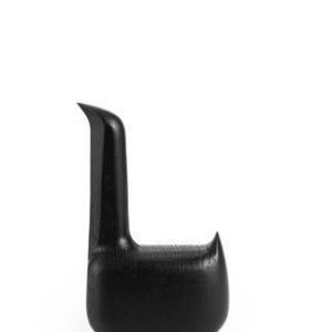 Normann Copenhagen Joutsen Musta