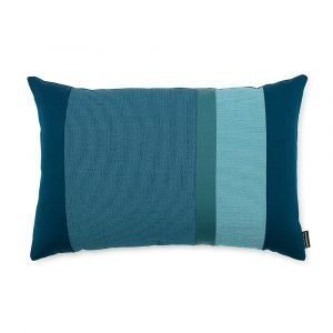 Normann Copenhagen Line Tyyny Turkoosi 60x40 Cm