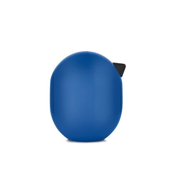 Normann Copenhagen Little Bird Ink Blue 4