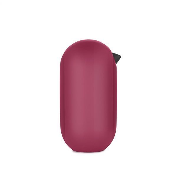 Normann Copenhagen Little Bird Magenta 5 Cm