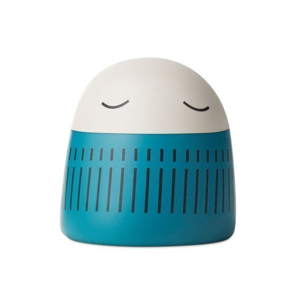 Normann Copenhagen Norm Figur Petrol