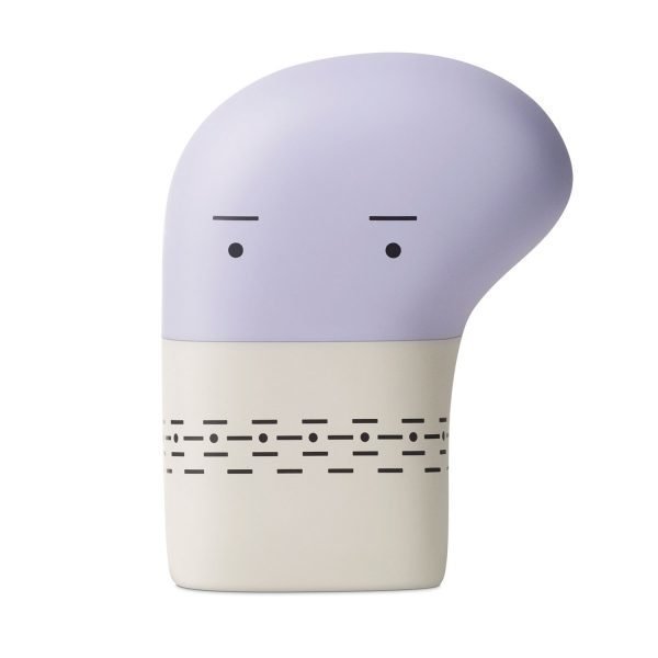 Normann Copenhagen Normnorm Figur Violetti