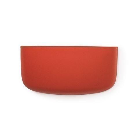 Normann Copenhagen Pocket Organizer Spicy Orange Nr 1