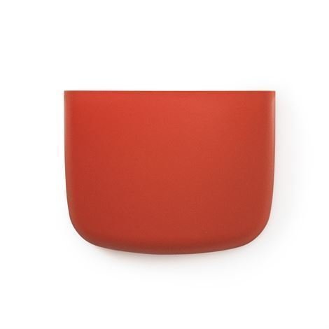 Normann Copenhagen Pocket Organizer Spicy Orange Nr 2