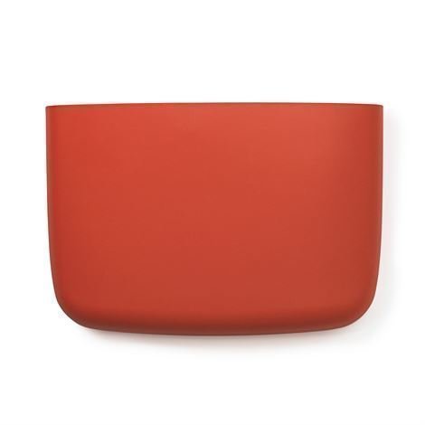 Normann Copenhagen Pocket Organizer Spicy Orange Nr 4