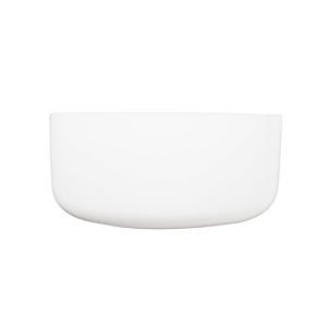 Normann Copenhagen Pocket Säilytin 1 Valkoinen