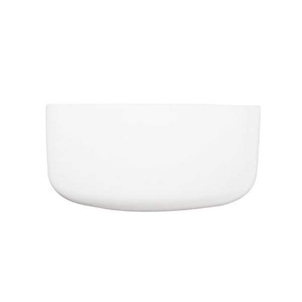 Normann Copenhagen Pocket Säilytin 1 Valkoinen